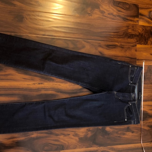 Banana Republic Premium Denim Jeans - Picture 2 of 7
